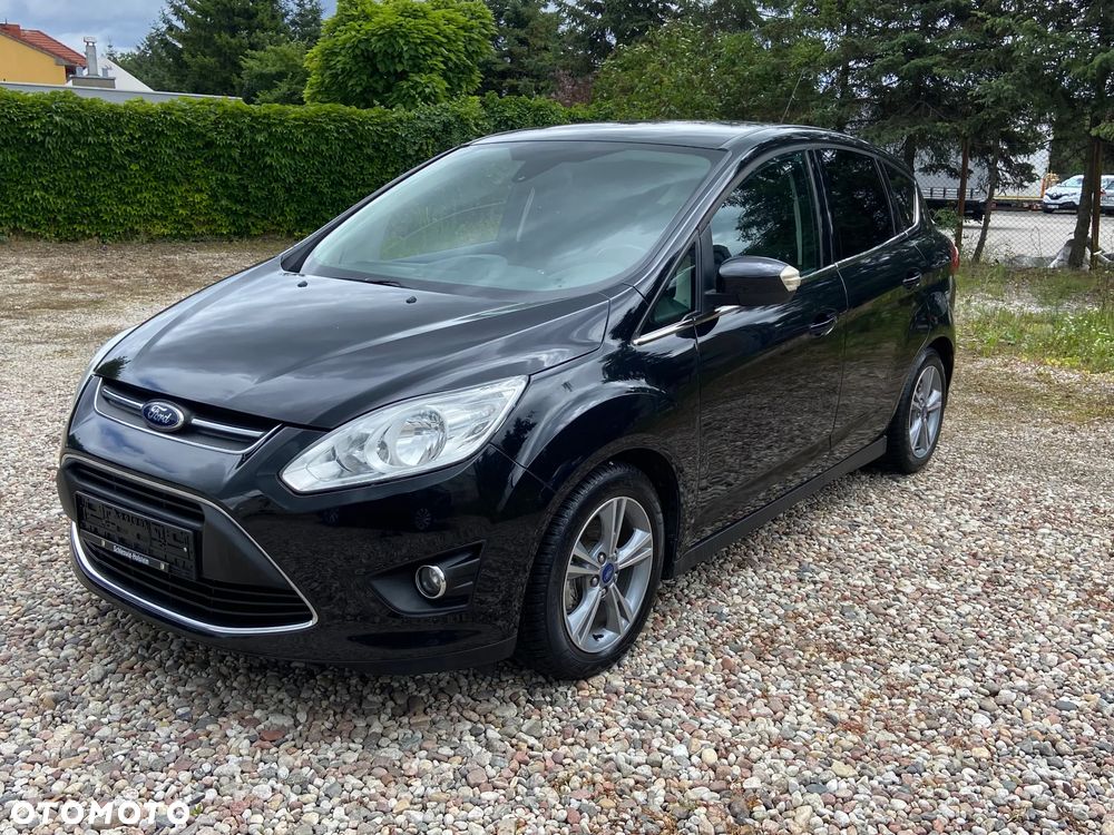 Ford C-MAX - 2