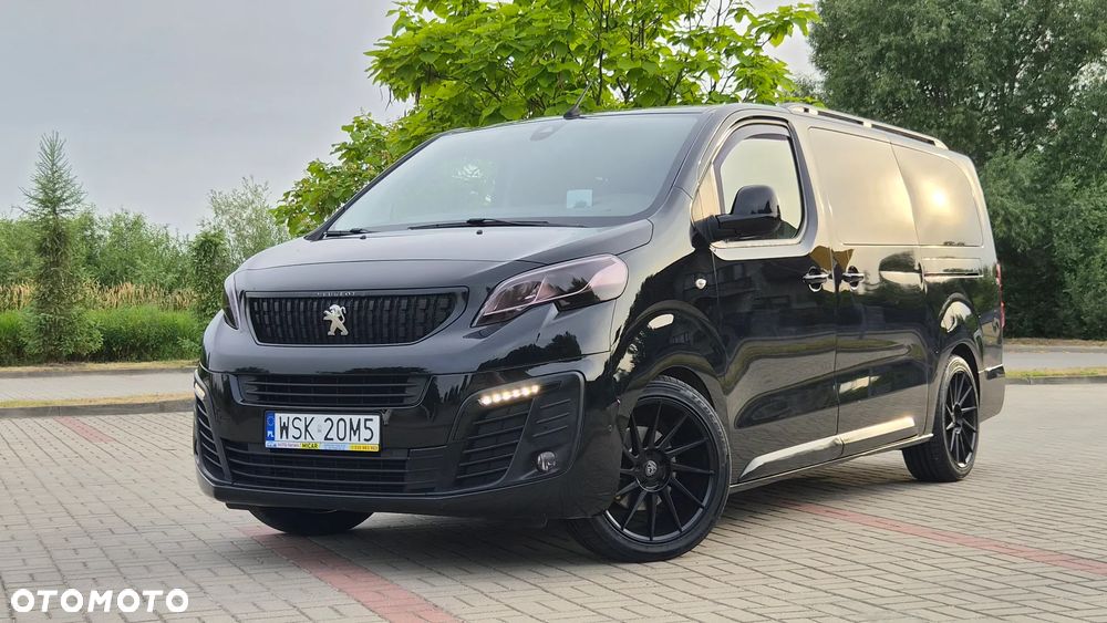Peugeot EXPERT L3H1 - 6