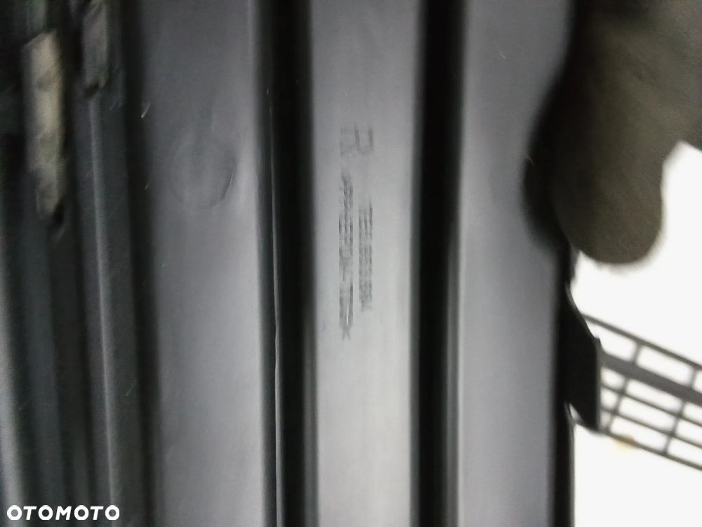 Vw T6 Kratka zderzaka 7E5853678 - 3