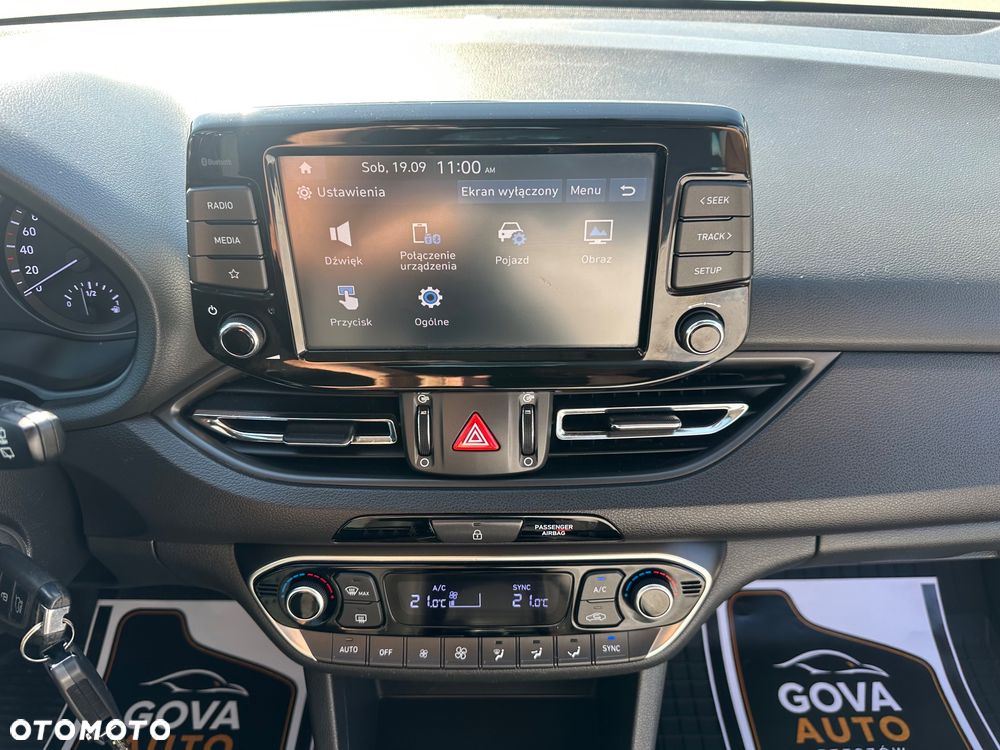 Hyundai i30 - 17