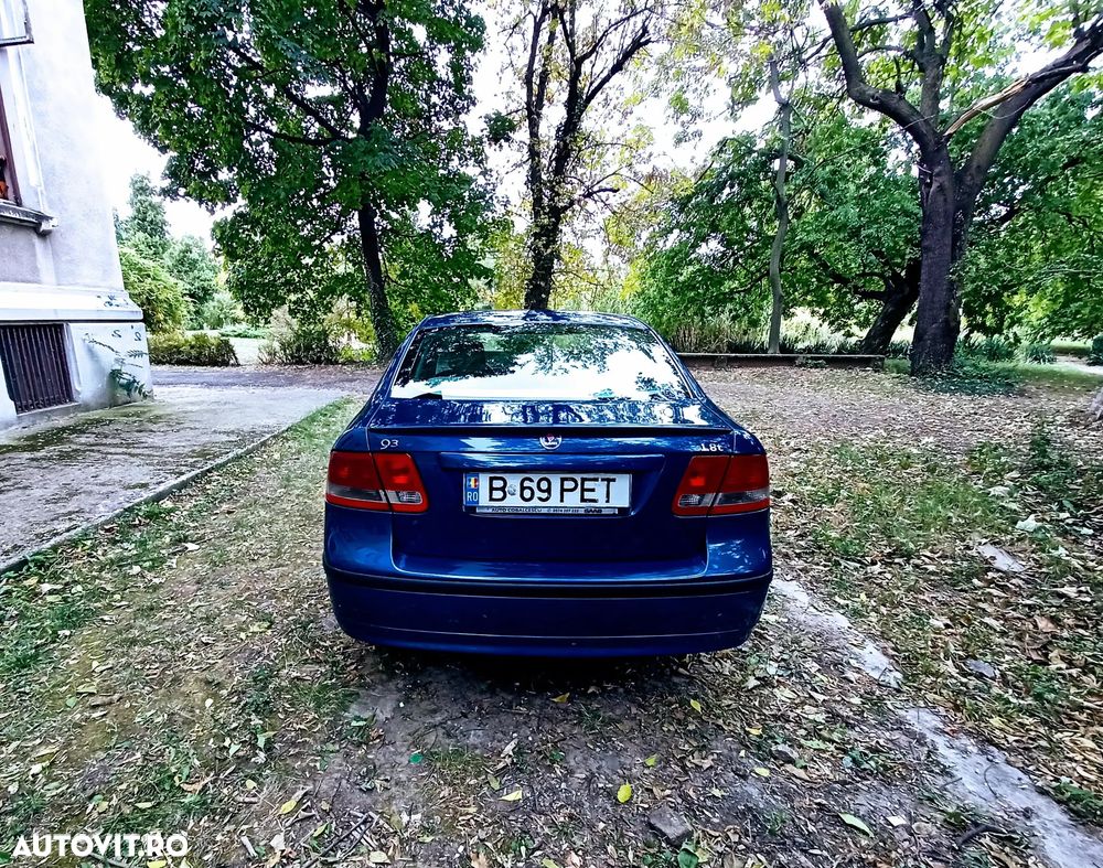 SAAB 9-3 2003 — imagine 7