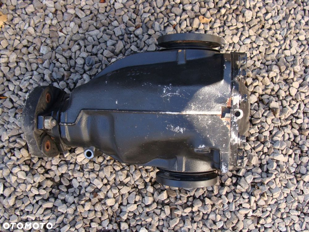 most tył mercedes c-klasa w203 a2103510805 2;65 - 5