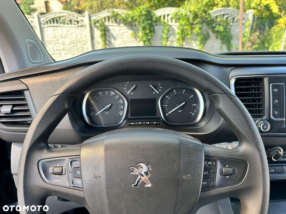 Peugeot Expert - 19
