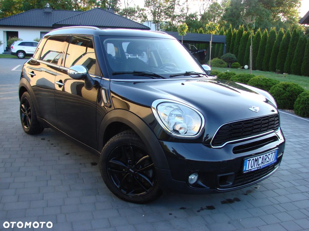 MINI Countryman - 3