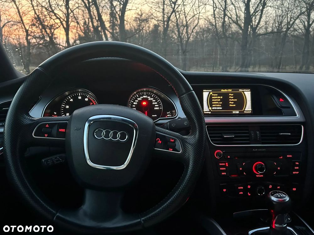 Audi A5 Coupé 1.8 TFSI - 6