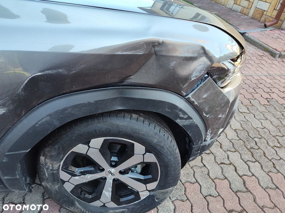 Dacia Duster 1.0 TCe Journey - 4