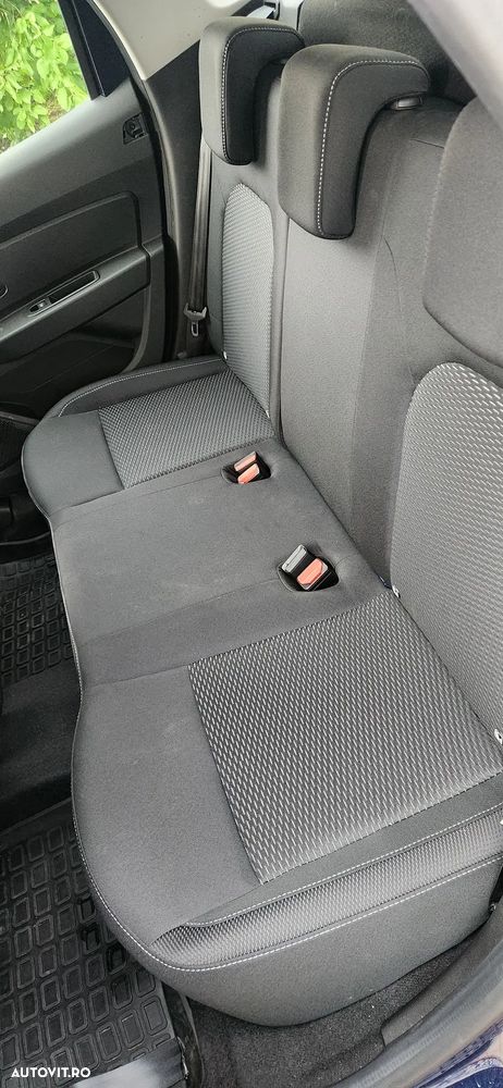 Dacia Duster 1.5 Blue dCi 4WD Prestige jante 17" - 14