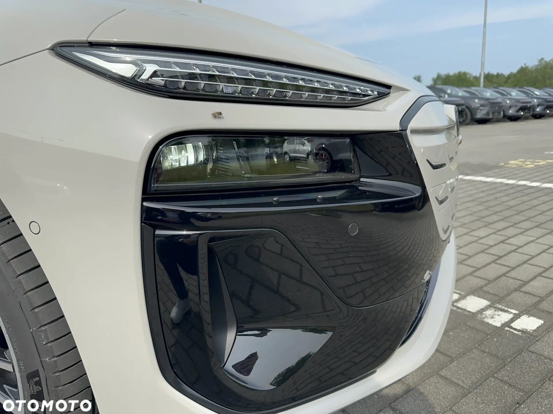 Audi A6 Sportback e-tron 83kWh - 18