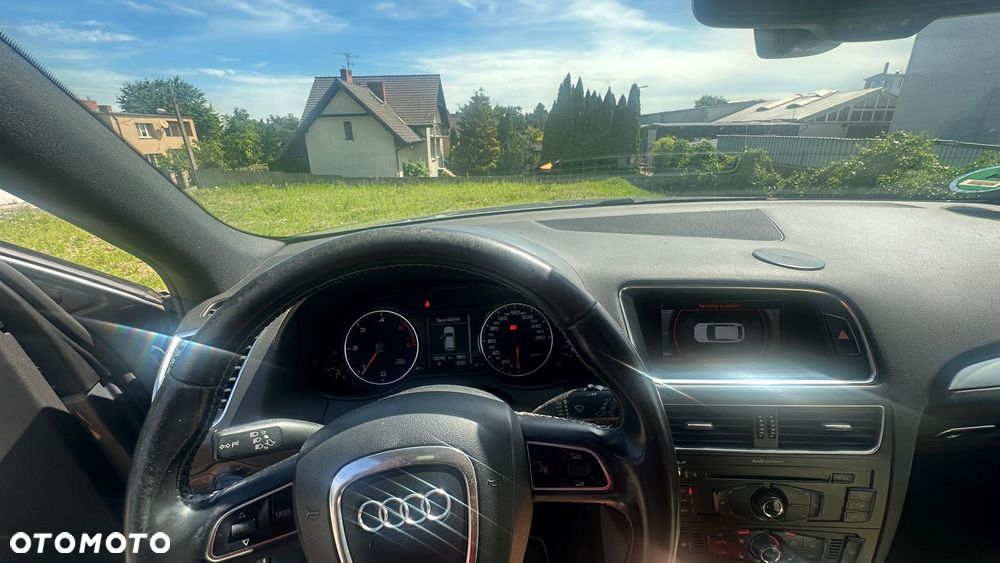 Audi Q5 - 40