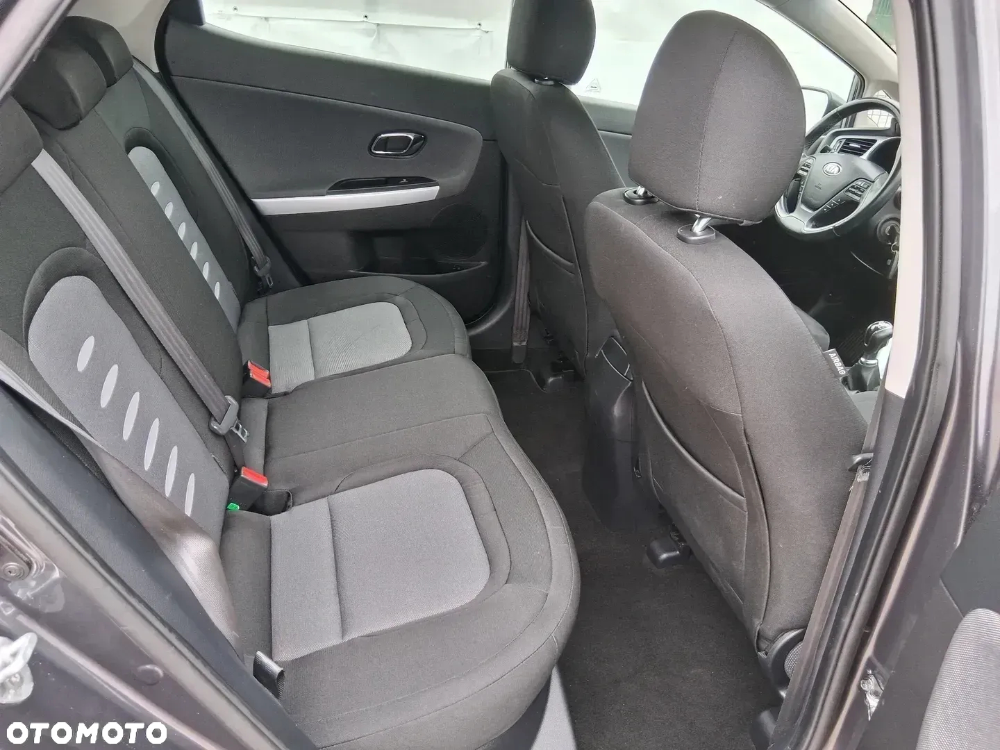 Kia Ceed 1.6 GDI Fifa World Cup Edition - 20