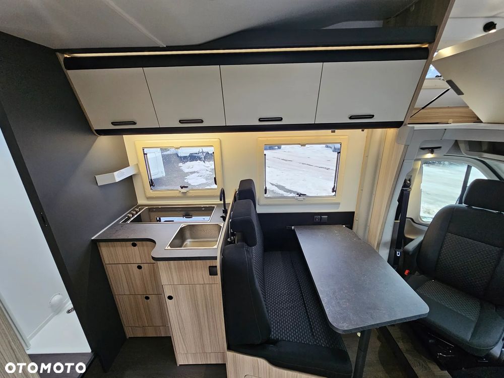 Sun Living by Adria A 75 SL LITE - 8