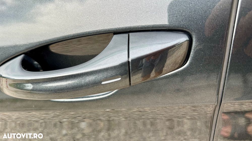Volkswagen Golf 1.4 GTE Plug-In-Hybrid DSG - 12