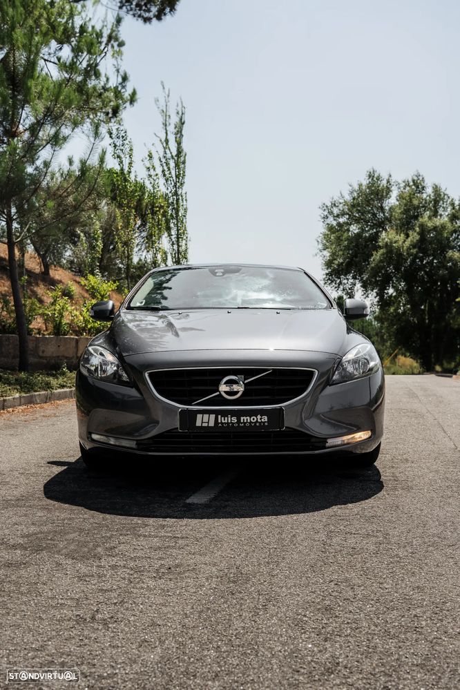 Volvo V40 1.6 D2 Kinetic - 5