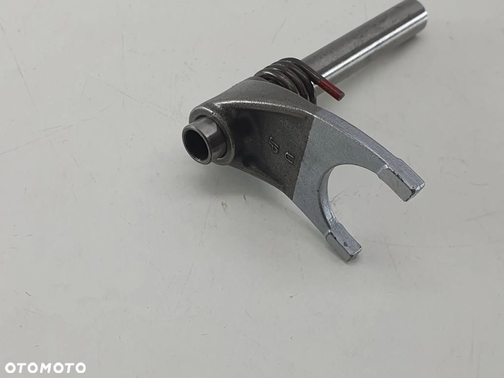 KTM 125 DUKE 17-23 SKRZYNIA BIEGÓW WALEK TRYB WYBIERAK WODZIK - 22