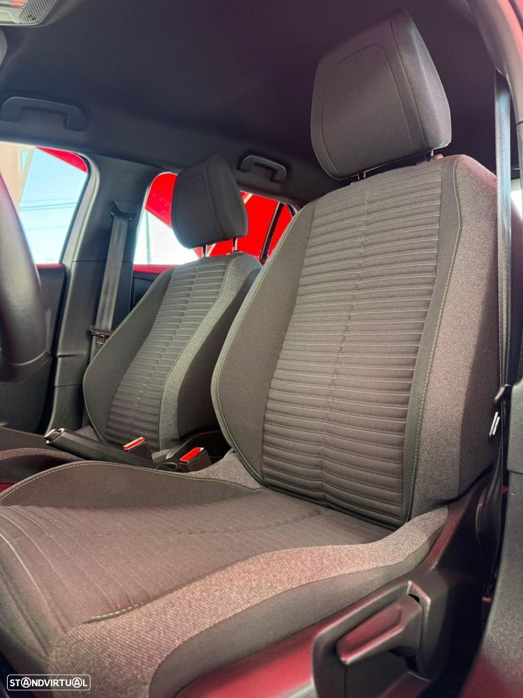 Peugeot 2008 1.2 Allure - 8