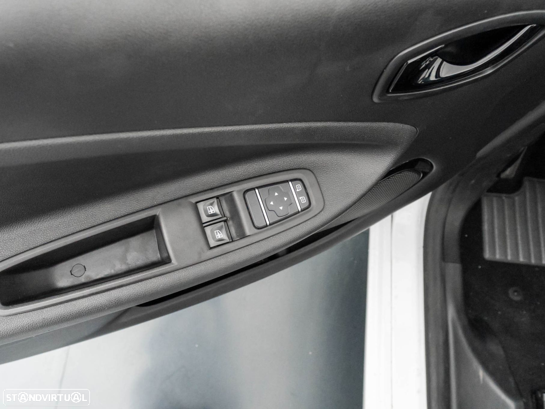 Renault Zoe (c/ Bateria) Zen 50 - 18