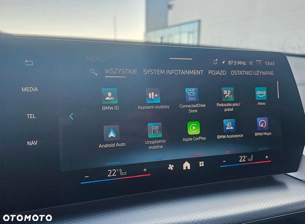 BMW X2 xDrive18d M Sport X - 26