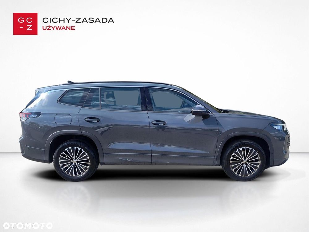 Volkswagen Tayron - 6