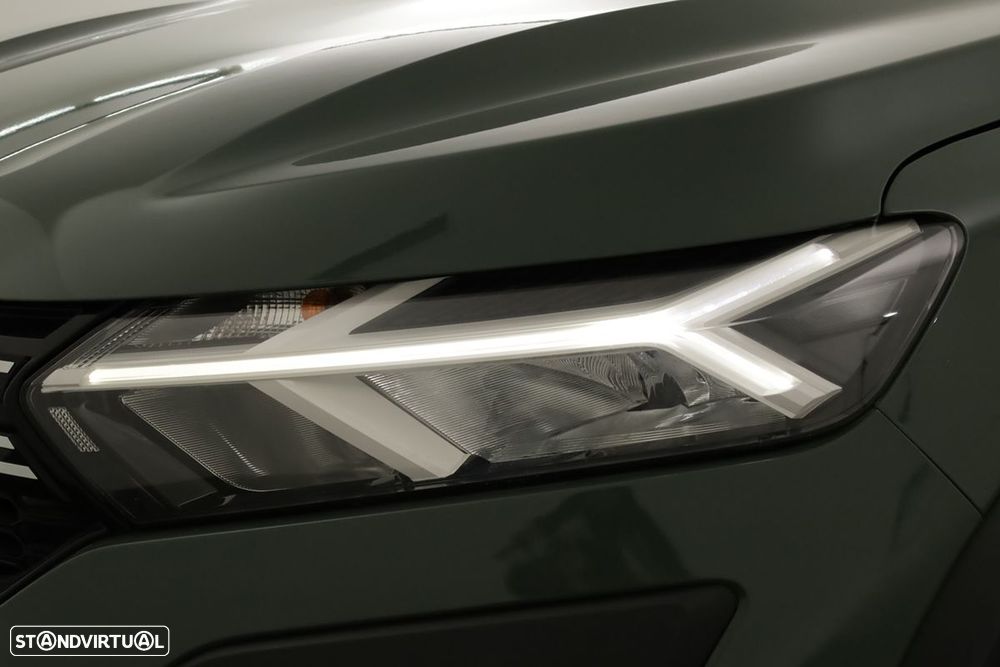 Dacia Sandero 1.0 ECO-G Extreme + Up&Go Bi-Fuel - 6