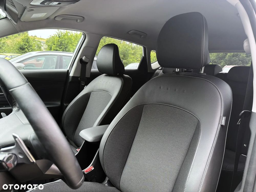 Hyundai Kona 2025