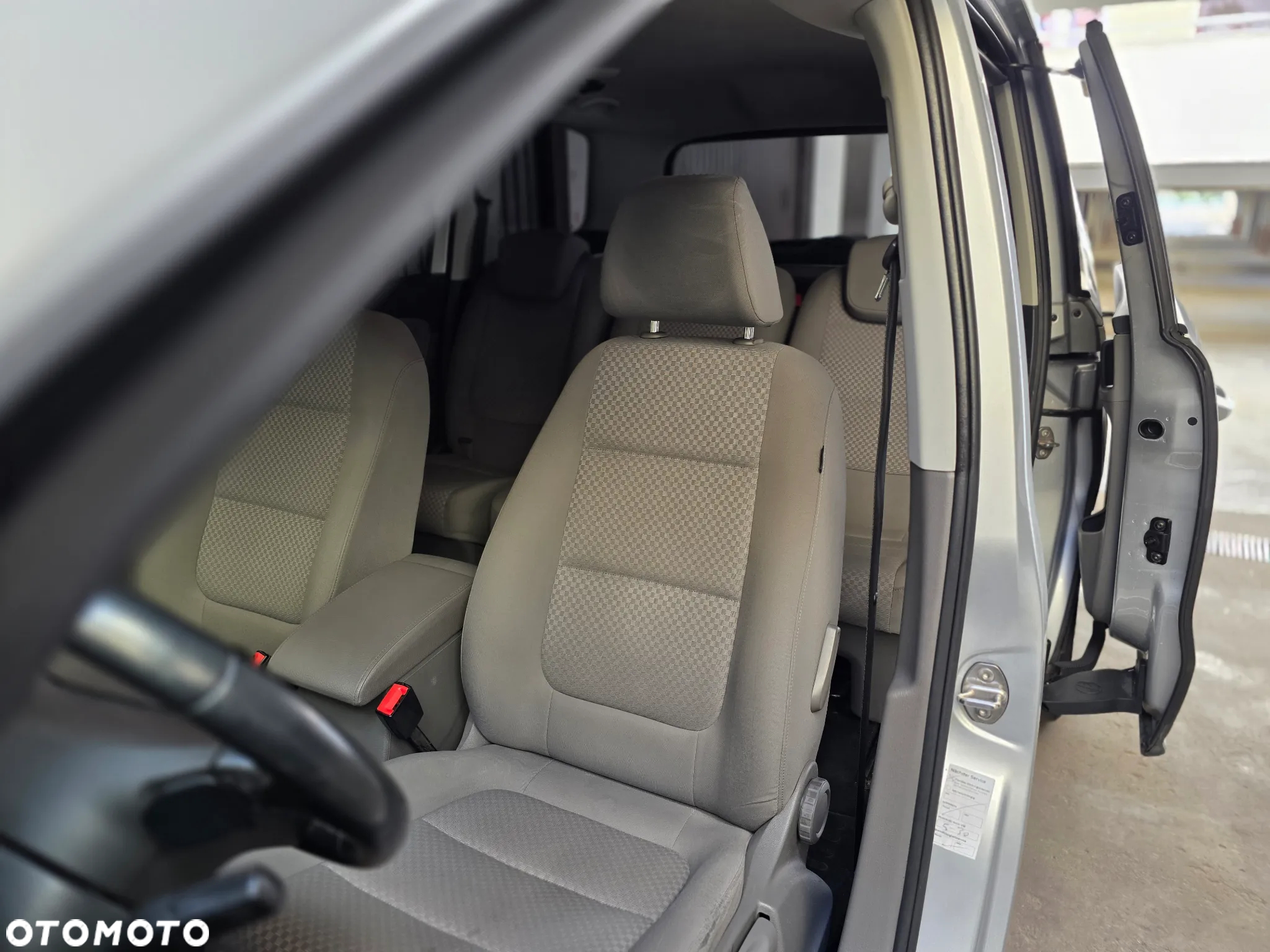 Seat Alhambra 2.0 TDI Start & Stop DSG Style - 15