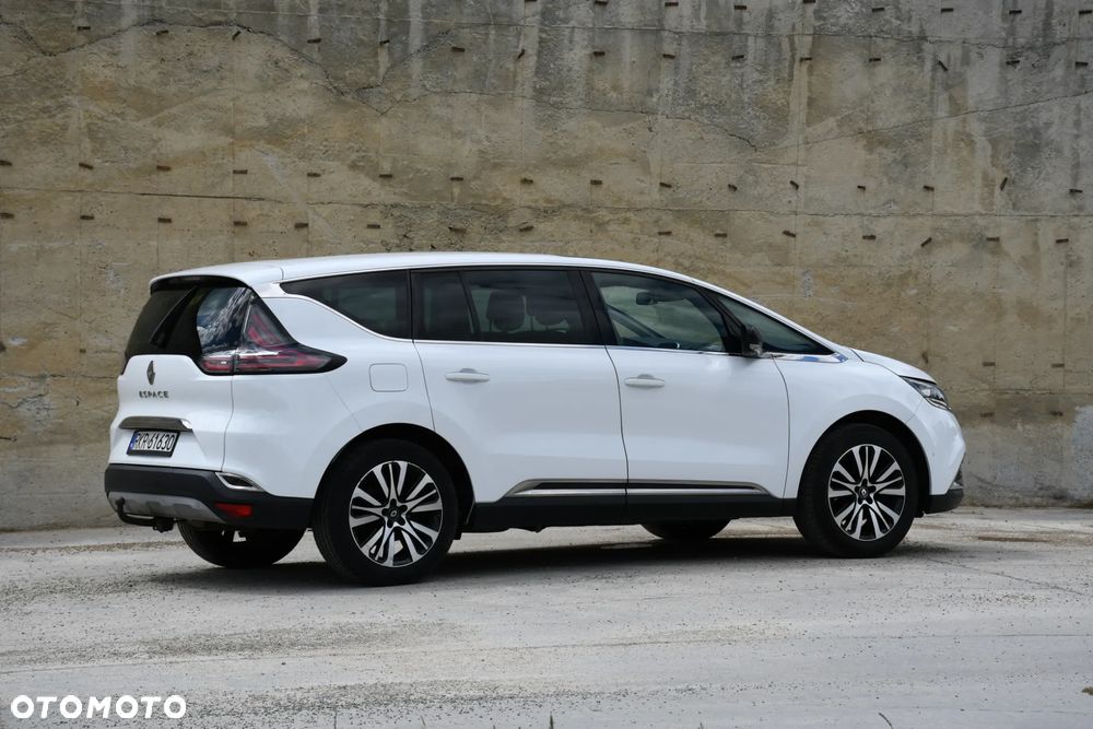 Renault Espace Energy dCi 130 Life - 12