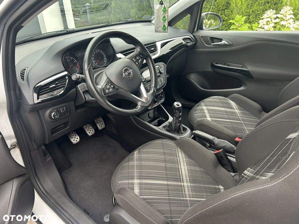 Opel Corsa 1.4 Color Edition - 12