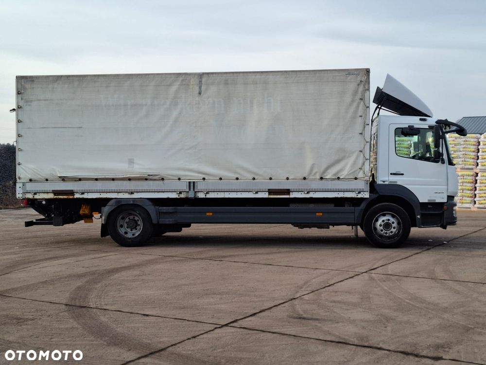 Mercedes-Benz Atego 1524 - 3