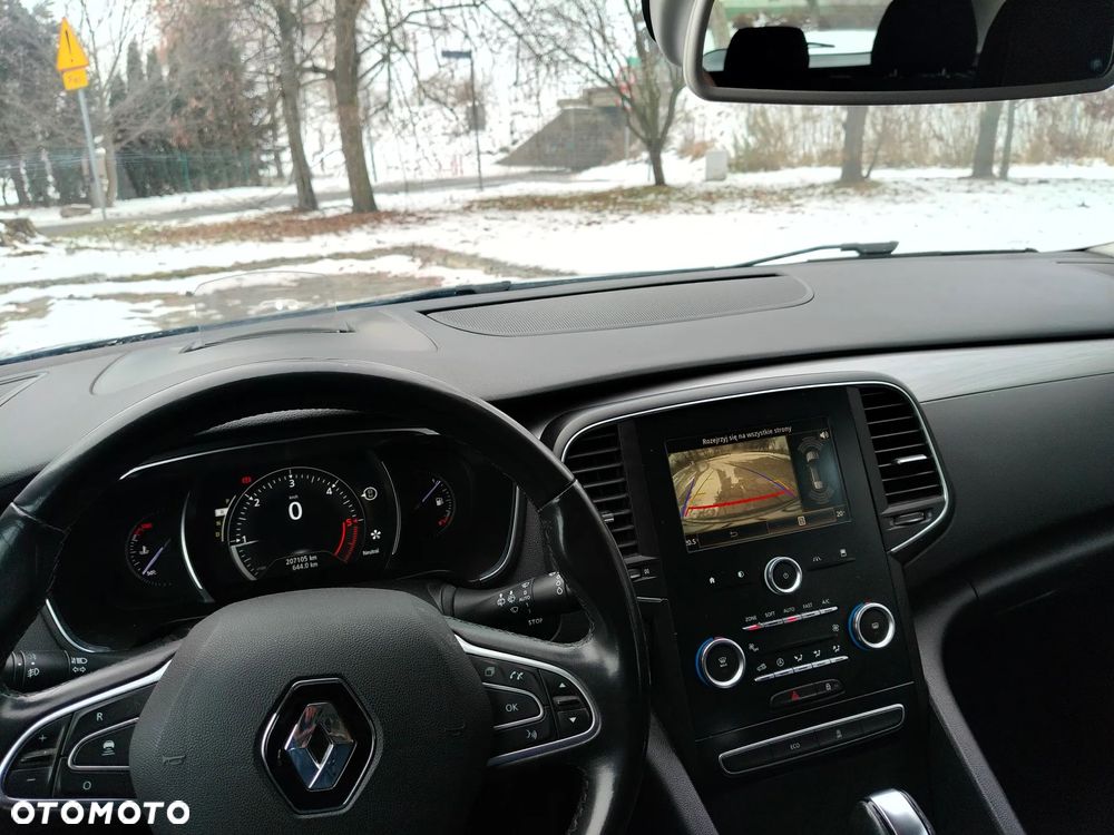 Renault Talisman - 6