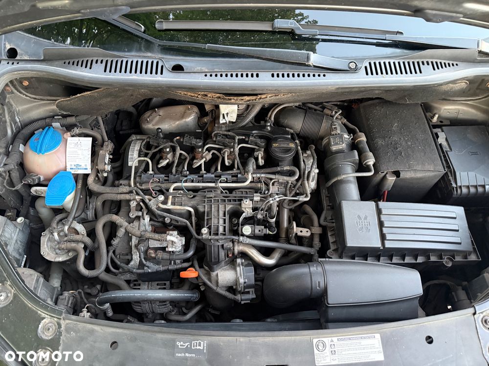 Volkswagen Caddy Maxi Comfortline - 19