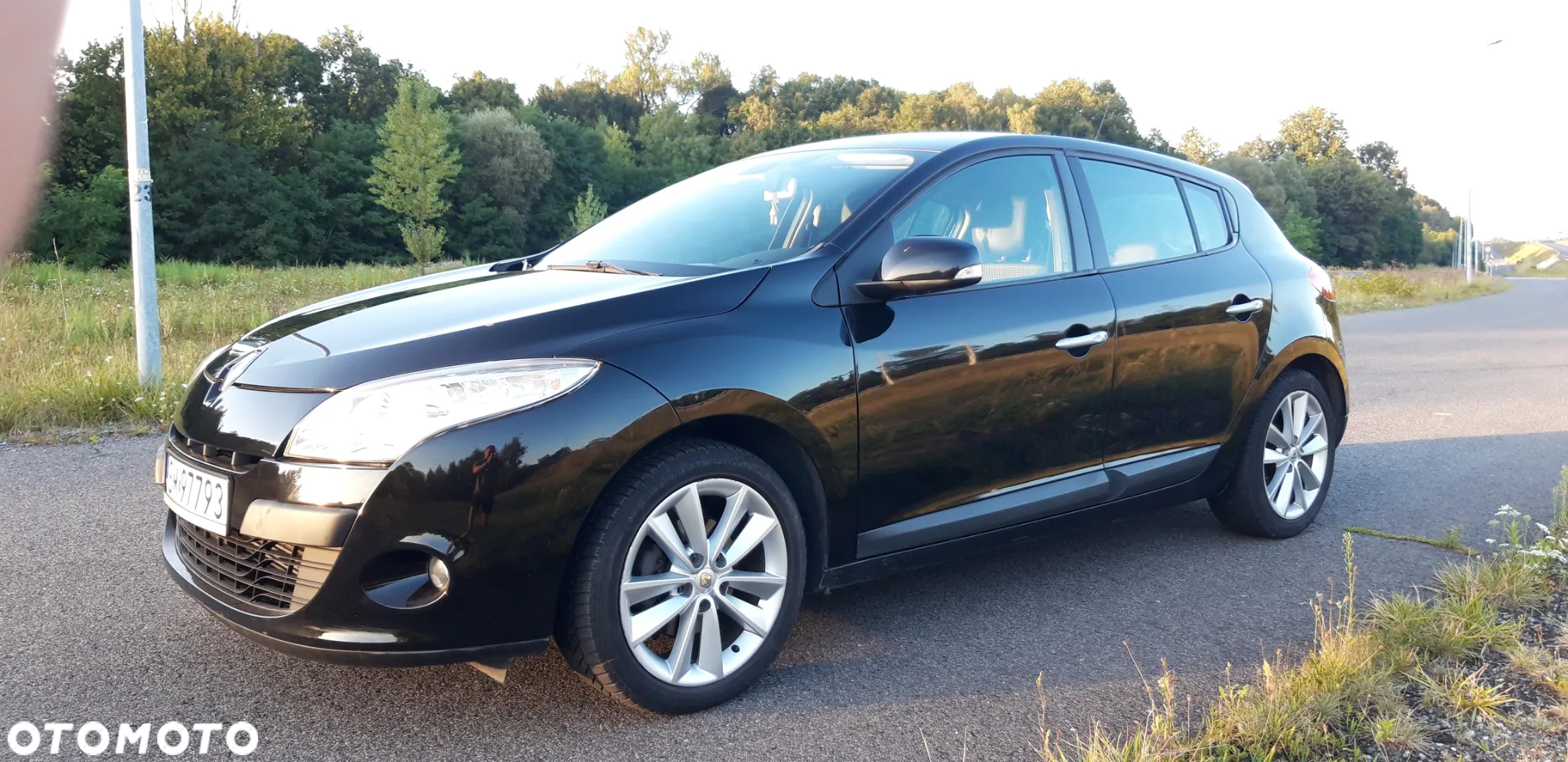 Renault Megane 1.4 16V TCE Dynamique - 7
