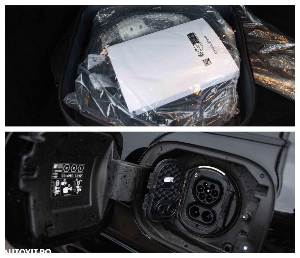 Mercedes-Benz GLE 350 de 4MATIC 9G-TRONIC AMG Line Advanced Plus - 39