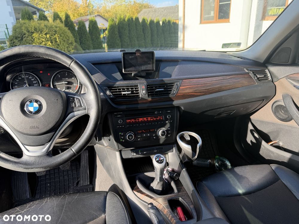 BMW X1 - 6