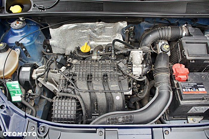 Dacia Sandero - 29