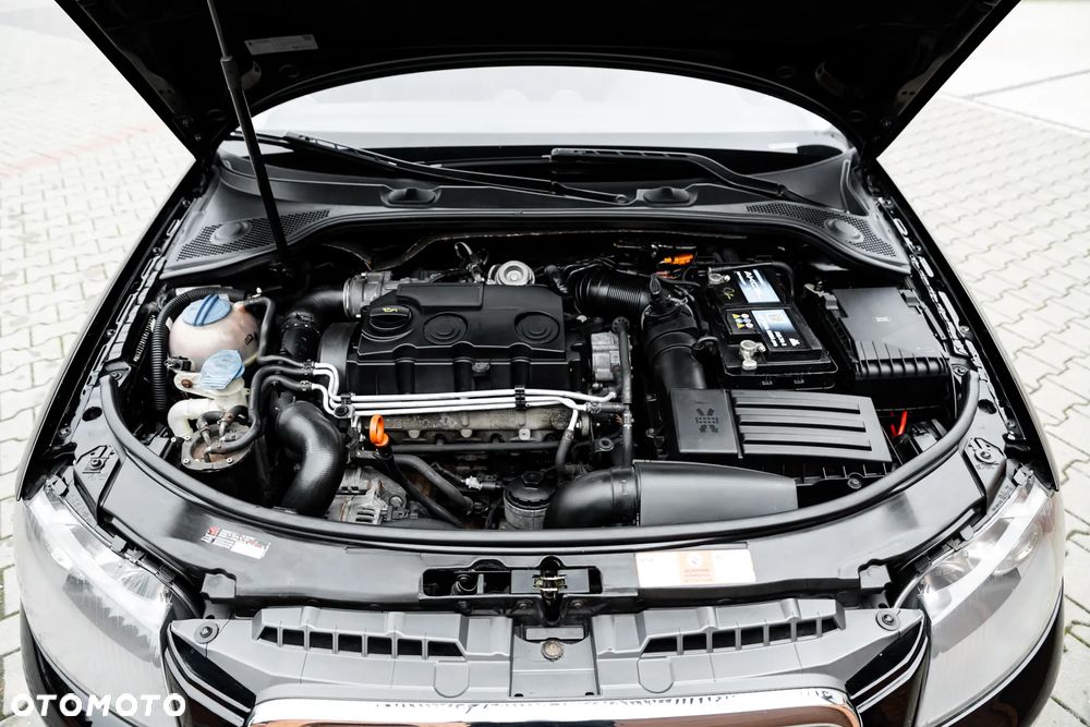 Audi A3 Sportback 2.0 TDI Ambiente - 37