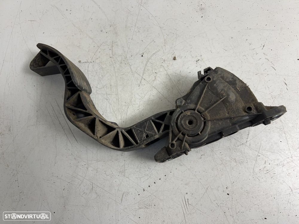 Pedal acelerador elétrico OPEL MOVANO B (X62) REF. 8200672371 - 2