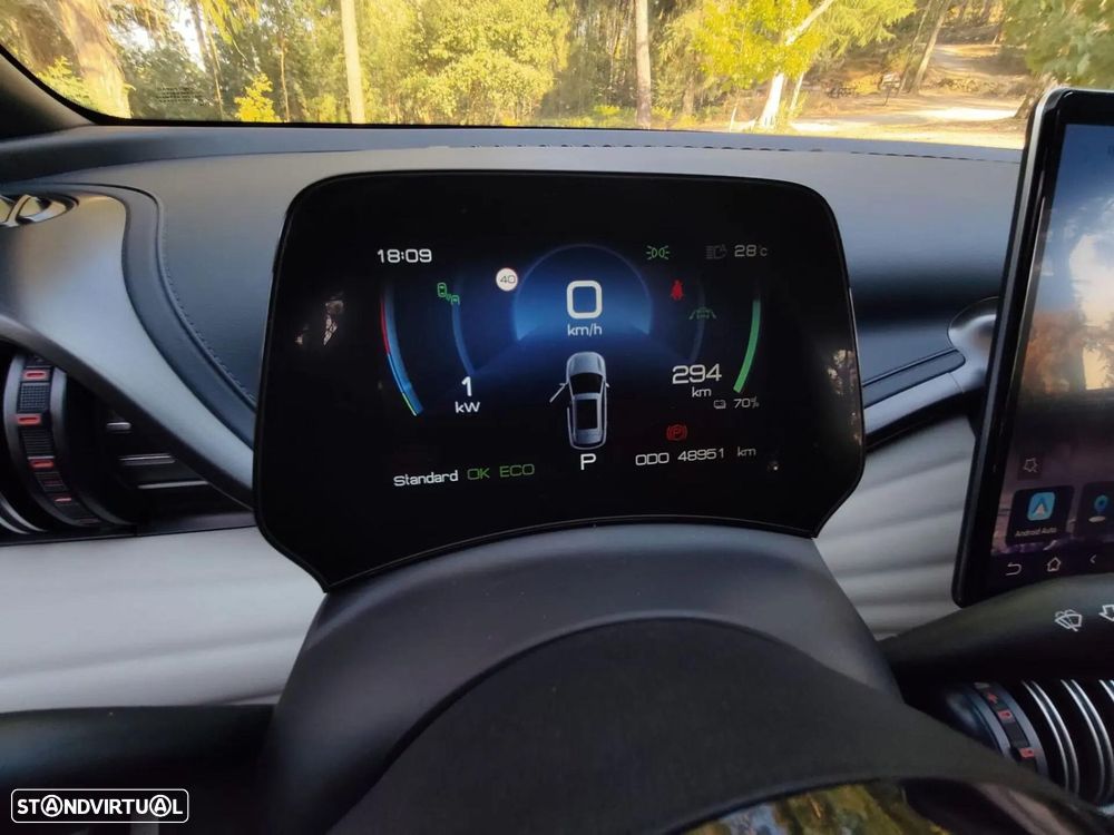 BYD Atto 3 60.48 kWh Design - 14