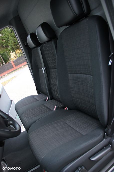 Mercedes-Benz SPRINTER - 20