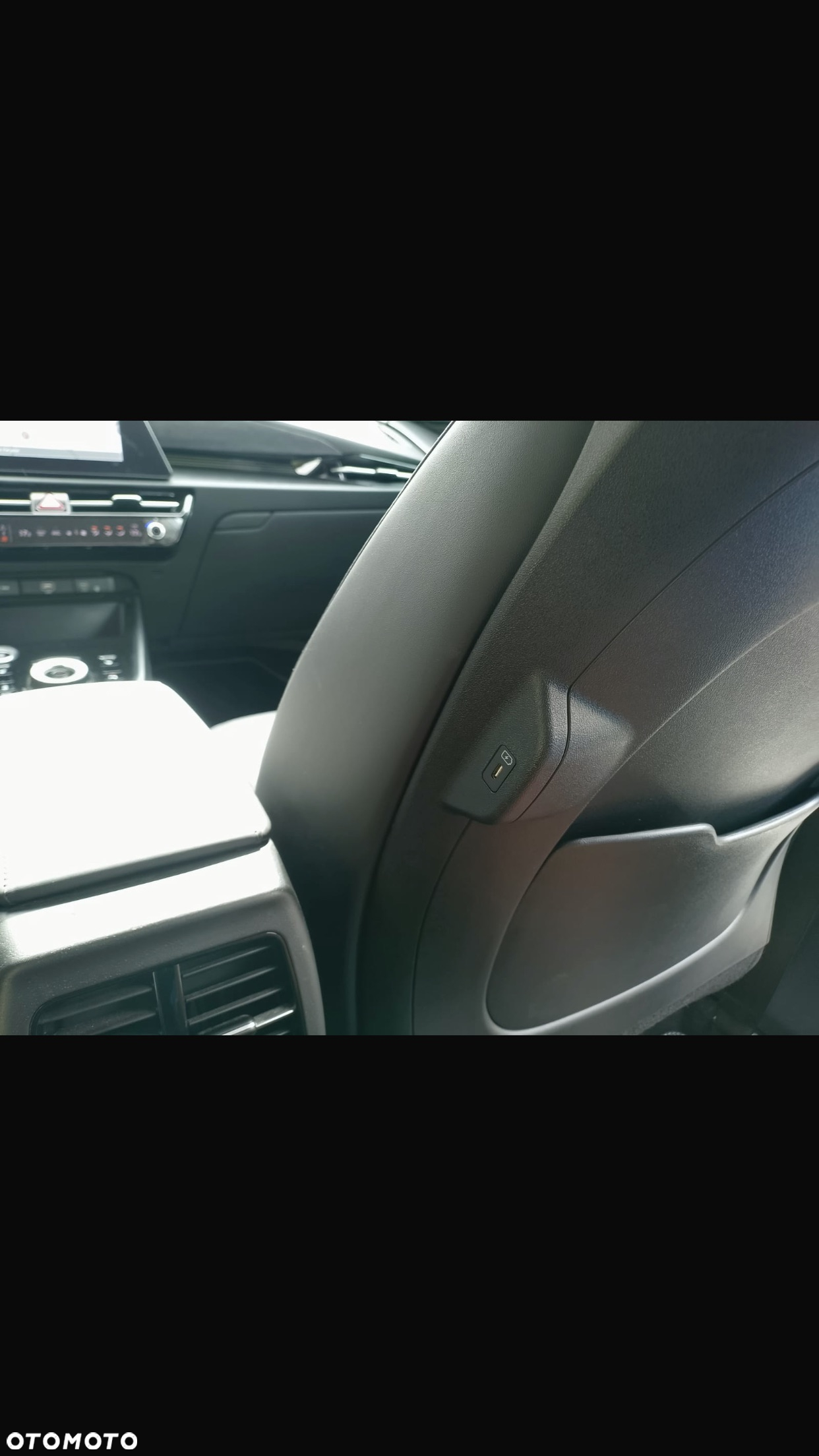 Kia Niro 1.6 GDI Hybrid Business Line - 19