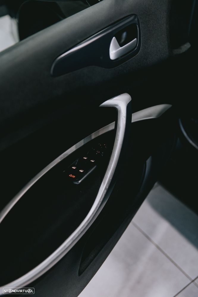 Citroën C5 Tourer 1.6 HDi X - 29