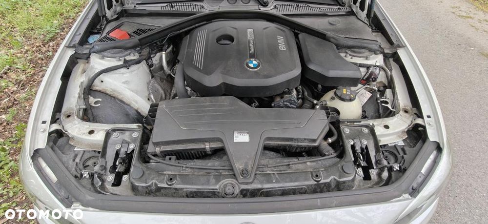BMW Seria 1 116i Edition Metropolitan - 11