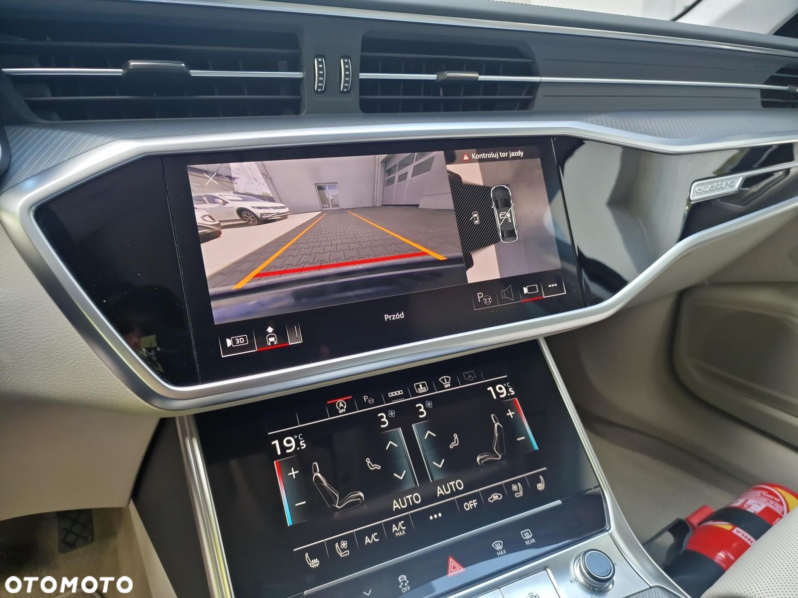 Audi A6 - 19