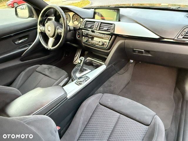 BMW Seria 4 - 8