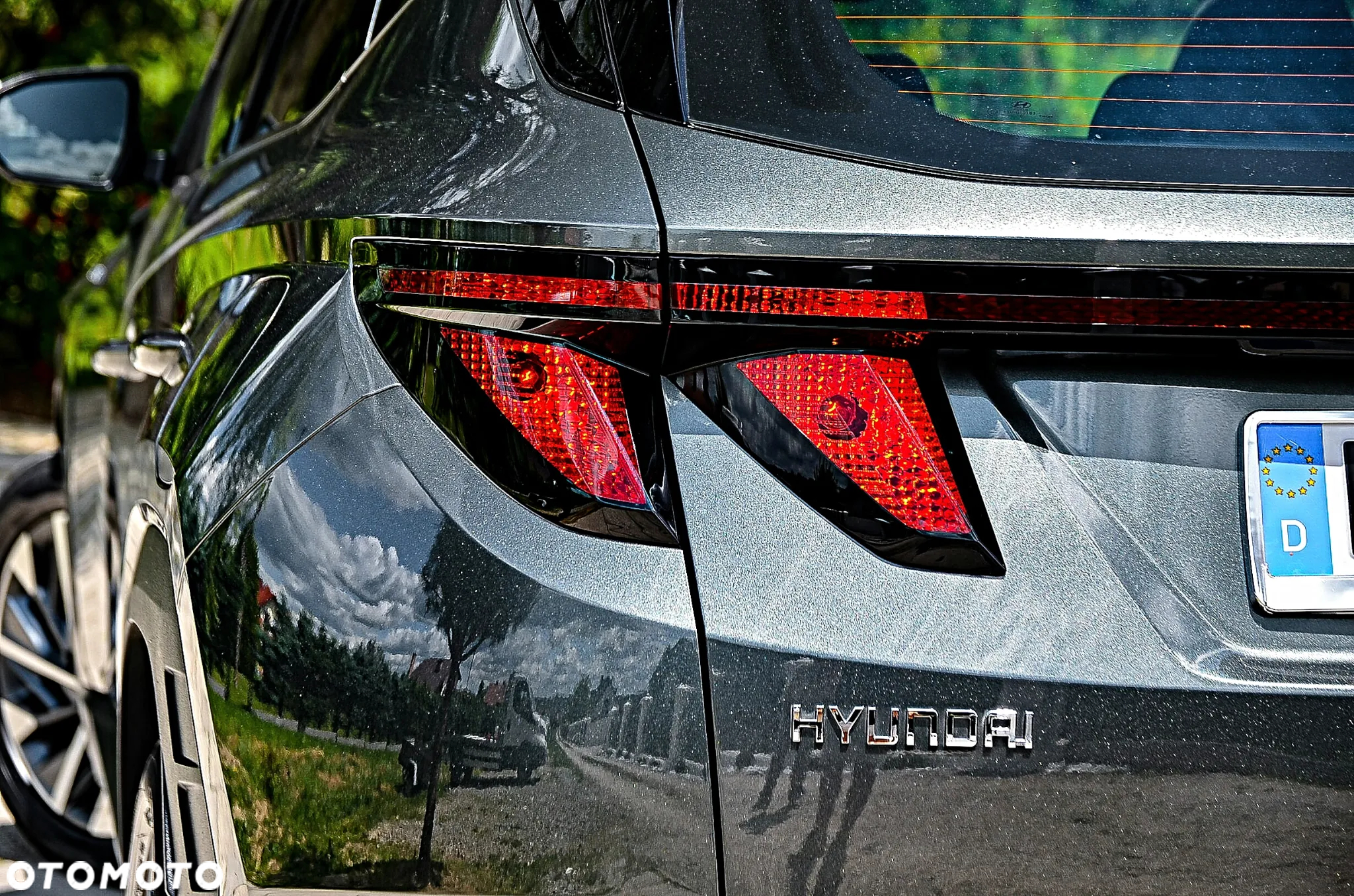 Hyundai Tucson 1.6 T-GDi 48V-Hybrid 2WD DCT Prime - 24