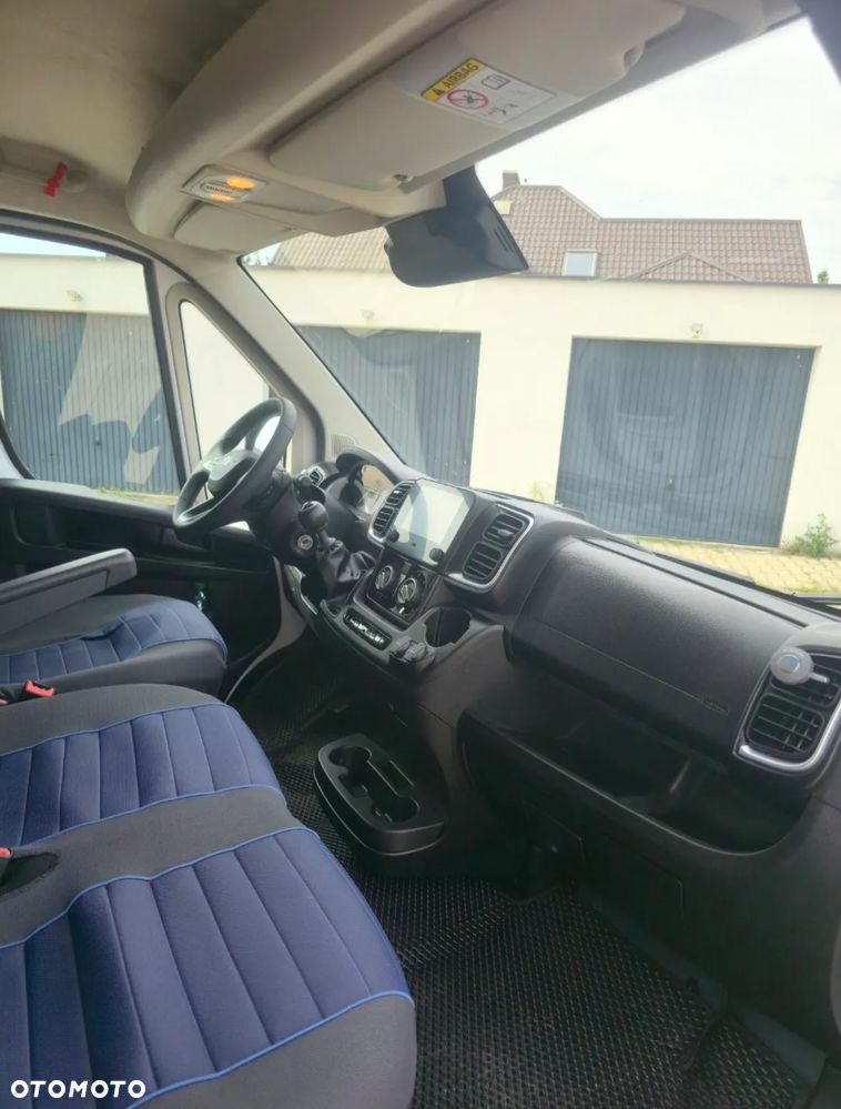 Fiat Ducato - 8