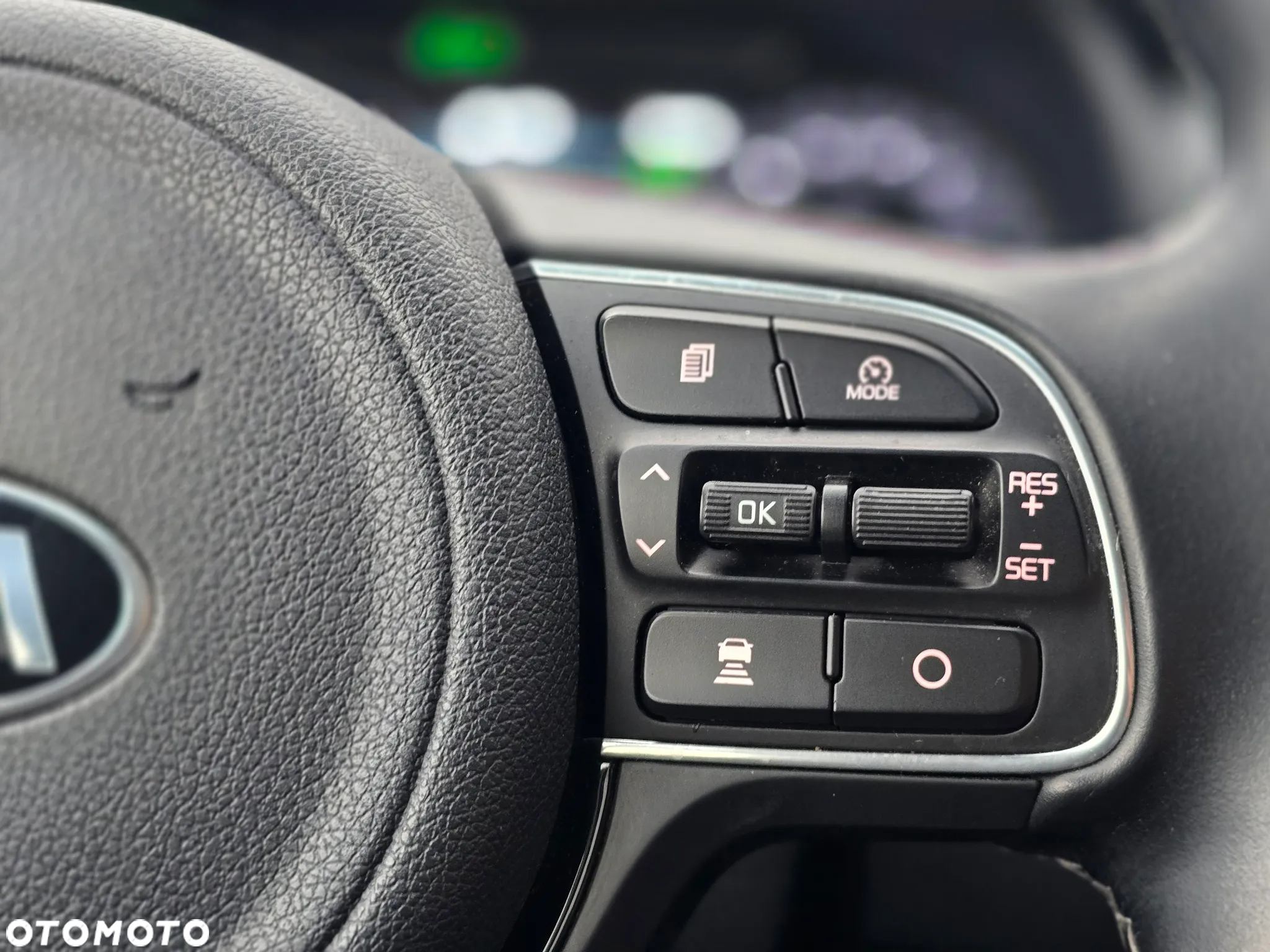 Kia Niro 1.6 GDI Plug-in Hybrid XL - 25