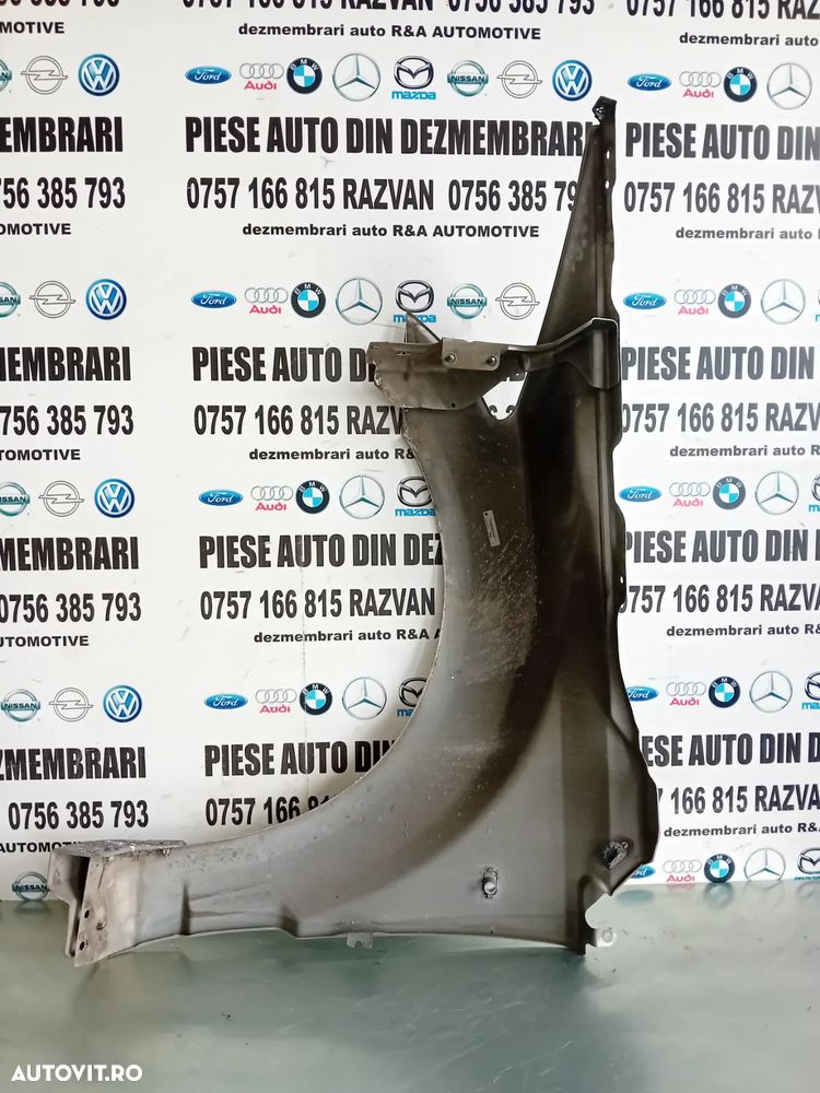 Aripa Dreapta Dodge Caliber 2006-2012 Originala Intacta - 6