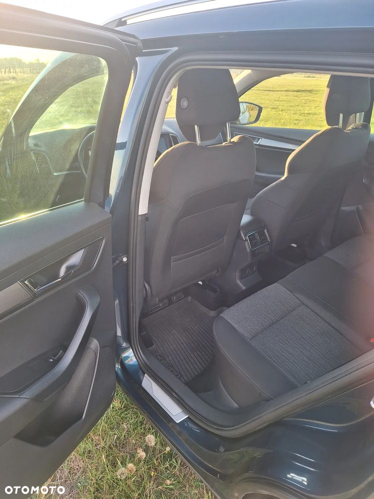 Skoda Karoq - 7