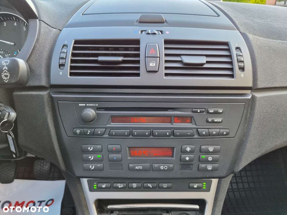 BMW X3 - 30