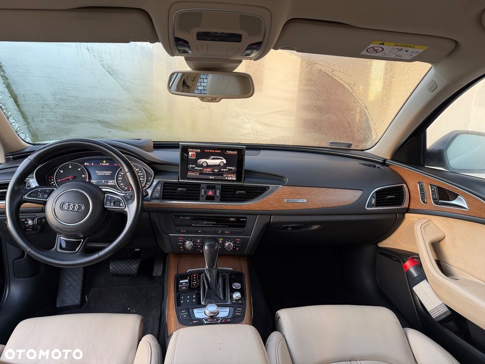 Audi A6 Allroad - 24